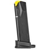 Magazine, 9MM, 17Rd, Fits Taurus G3, Black Finish 358-0021-01