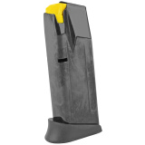 Magazine, 9MM, 12 Rounds, Fits Taurus G3C 358-0023-00