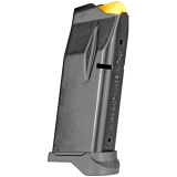 Magazine, 9MM, 11 Rounds, Finger Extension, Fits Taurus GX4 358-0025-02