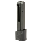 Magazine, 22 LR, 22 Rounds, Fits Taurus TX22, Black 358-0034-00