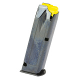 Magazine, 9MM, 17 Rounds, Fits Taurus PT92/PT99, Black 358-0036-00
