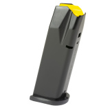 Magazine, 9MM, 15 Rounds, Fits Taurus G3, Black, 12 Pack 389-0009-01