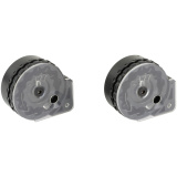 Magazine, .177 Pellet, 12 Rounds, Fits Umarex KOMPLETE .177, Black, 2 Pack 2251557