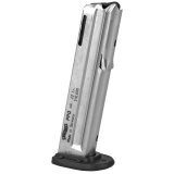 Magazine For Walther Arms PPQ Rimfire .22 Long Rifle Black 12 Round