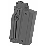 Magazine, 22LR, 10Rd, Black, Fits TAC R1C 576610