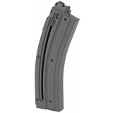 Magazine, 22 LR, 30Rd, Black, Fits TAC R1C 576630