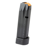 Magazine, 9MM, Fits Wilson Combat EDC X9, Black, 19 Rounds 1104