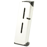 1911 Magazine | .45 ACP, Compact, 7 Round, Lo-Profile Steel Base Pad