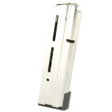 1911 Magazine | 9mm, Compact, 10 Round, Elite Tactical, Lo-Profile Steel Base Pad