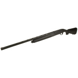 Maverick SA, Semi-Automatic, Shotgun, 12 Gauge, 3" Chamber, 28" Vent Rib Barrel, 5 Count Sport Set Chokes, Matte Blued Finish, Black, Synthetic Stock, Fiber Optic Front Sight, 5 Rounds 33002