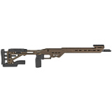 MPA Competition Chassis, Midnight Bronze, Fits Remington 700 Short Action COMPCHASSISREMSA-MB-RH-21
