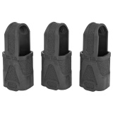 Magpul, Magazine Accessory, Black MAG003-BLK