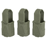 Magpul, Magazine Accessory, OD Green MAG003-ODG