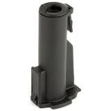 Grip Core, Fits MIAD Grip, Holds CR123 Batteries, Black MAG055-BLK