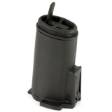 Grip Core, Fits MIAD Grip, Holds AA/AAA Batteries, Black MAG056-BLK