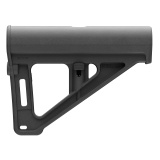 BTR Pistol Brace, Stabilizing Brace, Black MAG1079-BLK