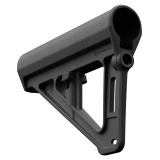 BTR Pistol Brace, Stabilizing Brace, Black MAG1079-BLK
