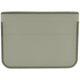DAKA, Wallet, Polymer, OD Green MAG1095-ODG