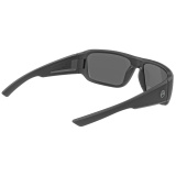 Rift Eyewear, Black Frame, Gray Lens MAG1126-0-001-1100