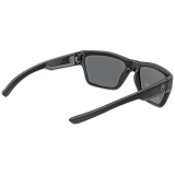 Pivot Eyewear, Black Frame, Gray Lens MAG1128-0-001-1100