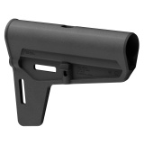 BSL Pistol Brace, Stabilizing Brace, Black, MAG1143-BLK