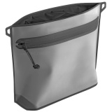 DAKA, Pouch, Large, Black, Polymer MAG1144-001