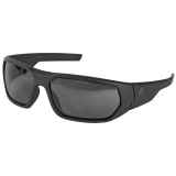 Radius Eyewear, Black Frame, Gray Lens MAG1145-0-001-1100