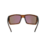 Explorer XL Eyewear, Polarized, Tortoise Frame, Bronze Lens/Blue Mirror MAG1148-1-204-2020