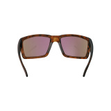Explorer XL Eyewear, Polarized, Tortoise Frame, Bronze Lens/Gold Mirror MAG1148-1-204-2030