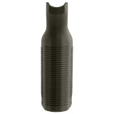 MOE K2 XL Grip, Approximately 25% Larger than MOE K2 Grips, More Vertical Angle Provides Optimal Hand Position For Modern Shooting Techniques, Fits AR Rifles, OD Green MAG1165-ODG