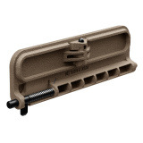 Enhanced Ejection Port Cover, Polymer Construction, Matte Finish, Flat Dark Earth MAG1206-FDE