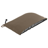 DAKA Single Pistol Case, 12.5"x8", Flat Dark Earth MAG1264-245