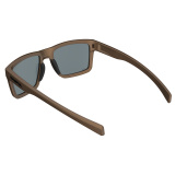 Rider Eyewear, Burnt Bronze Frame with Polarized Gray Lens MAG1277-1-225-1500