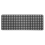 DAKA, Grid Case Organizer, Fits Pelican Vault V730, Black MAG1301