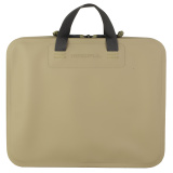 DAKA Double Pistol Case, 14.5"x11.8", Flat Dark Earth, EVA Foam Liner MAG1360-245