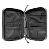 DAKA Utility Organizer, Large, Black, 10.6"x8" MAG1361-001