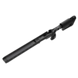Pro 700 Lite Stock, Fits Remington 700 Long Action, Matte Finish, Black MAG1380-BLK