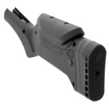 ELG M-LOK Stock, Fits Marlin 1895/1894/336, Matte Finish, Black, Includes (1)-6 Round 45-70 Government and (1)-6 Round 30-30 Winchester Quivers MAG1382-BLK