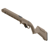 Hunter Lite, Stock, Fits Ruger American Short Action, Matte Finish, Flat Dark Earth MAG1421-FDE