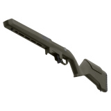 Hunter Lite, Stock, Fits Ruger American Short Action, Matte Finish, Olive Drab Green MAG1421-ODG
