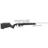 Hunter Lite, Stock, Fits Remington 700 Short Action, Black MAG1422-BLK