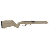 Hunter Lite, Stock, Fits Remington 700 Short Action, Flat Dark Earth MAG1422-FDE