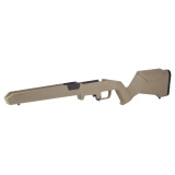 Hunter Lite, Stock, Fits Remington 700 Short Action, Flat Dark Earth MAG1422-FDE