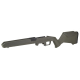 Hunter Lite, Stock, Fits Remington 700 Short Action, Olive Drab Green MAG1422-ODG