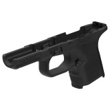 EHG RG9 Grip Module, Fits Ruger RXM Sub-Compact, Matte Finish, Black MAG1516-BLK