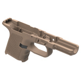 EHG RG9 Grip Module, Fits Ruger RXM Sub-Compact, Matte Finish, Flat Dark Earth MAG1516-FDE