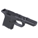 EHG RG9 Grip Module, Fits Ruger RXM Sub-Compact, Matte Finish, Gray MAG1516-GRY