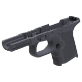 EHG RG9 Grip Module, Fits Ruger RXM Sub-Compact, Matte Finish, Gray MAG1516-GRY