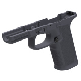 EHG RG9 Grip Module, Fits Ruger RXM Full Size, Matte Finish, Gray MAG1517-GRY