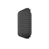 Thumb Shelf, Grip, Fits Octagonal Aluminum M-LOK Handguards, 1 Slot, Matte Finish, Black MAG1566-BLK